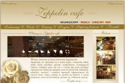 Zeppelin Cafe - Klub Lotnika