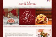 Hotel Jester ***