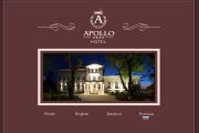 Hotel APOLLO ****