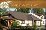 Hotel Stawisko Klaudyn **