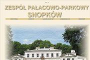 Zespół Pałacowo-Parkowy w Snopkowie ***