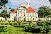 Hotel Pałac Ossolińskich Conference & SPA