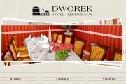 Hotel Dworek***