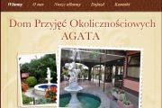 Agata - Dom Przyjęć Okolicznościowych