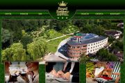 Hotel Royal Botanic ***