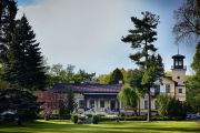 Wierzchowiska Golf & Country Club