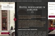 Hotel Wieniawski ***