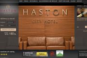 Haston City Hotel ****
