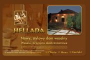 Dom weselny Hellada