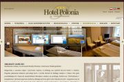 Hotel Polonia ***