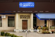 Restauracja Bosman