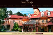 Hotel Gracja ****