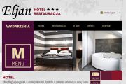 Hotel Eljan ***