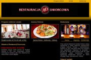 Restauracja Dworcowa