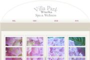 Villa Park Wisełka Spa & Wellness