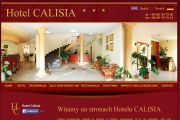 Hotel Calisia ***