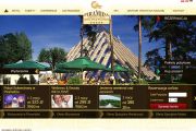 Hotel Piramida Spa & Wellness*****
