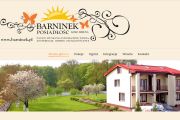 Posiadłość Barninek