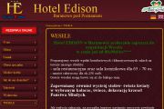 Hotel Edison ***