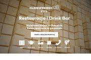 Restauracja i Drink Bar Olszewskiego128