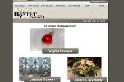 Bastet Catering - Restauracja na Agrykoli