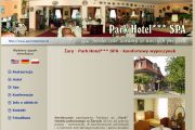 Park Hotel *** SPA