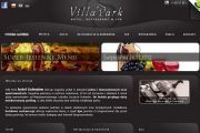 Hotel Villa Park ***