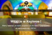 Restauracja Kepler