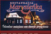Restauracja Marysieńka