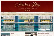 Hotel Amber Bay Aqua Park Augustów ***
