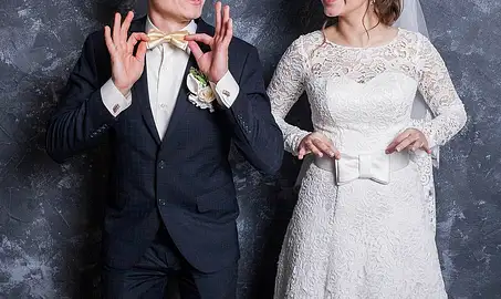 Kogo wybrać na świadka ślubu?