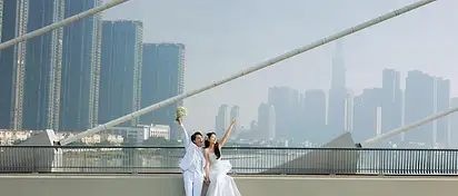 Jak udekorować samochód na ślub? Proste porady