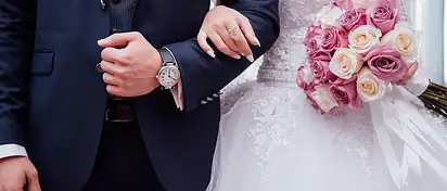 Jak wybrać garnitury do ślubu | Poradnik