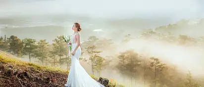 Suknie ślubne w stylu księżniczki - od klasyki po nowoczesno