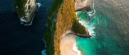 Egzotyczne kierunki na podróż poślubną do Azji
