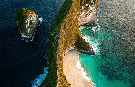 Egzotyczne kierunki na podróż poślubną do Azji