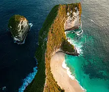 Egzotyczne kierunki na podróż poślubną do Azji