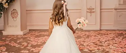 Sukienka na wesele - idealna na lato