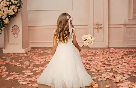 Sukienka na wesele - idealna na lato