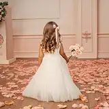 Sukienka na wesele - idealna na lato