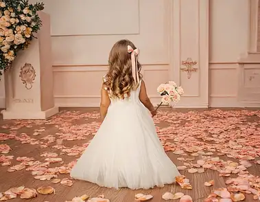 Sukienka na wesele - idealna na lato